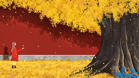 人生要全力以赴，但不必太过慌张