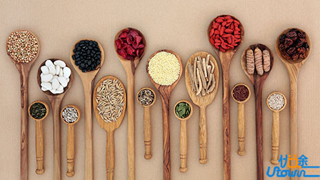 中国居民膳食指南2022 | 准则一 食物多样，合理搭配