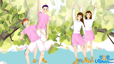 在大学，你适合加入学生会吗？