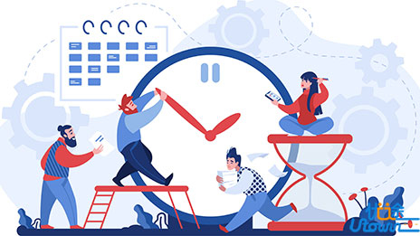 10个实用时间管理方法