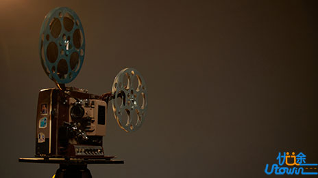 《天堂电影院》：没有你可不行