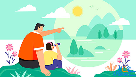 怎么和青春期的孩子相处？12条沟通技巧建议