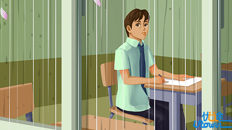 英语阅读理解：正确选项与错误选项的十大特征