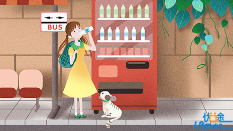 中国居民膳食指南2022 | 准则六 规律进餐，足量饮水