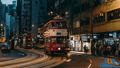 高三学生：港大、港科大2023年入学申请报名已经开始