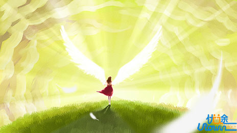 《光芒》：最后总会找到梦想