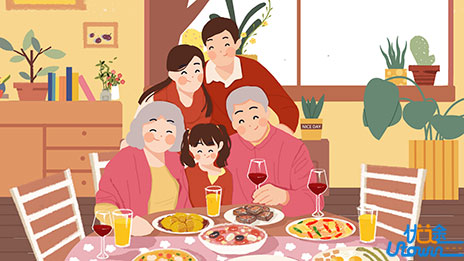 避免家庭教育这四大误区，孩子会更自信！