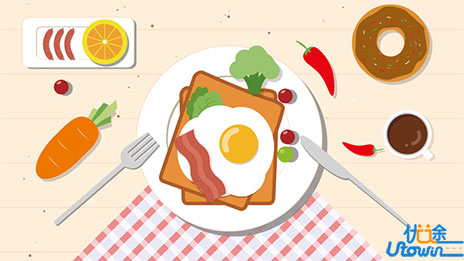 中国居民膳食指南2022 | 准则七 会烹会选，会看标签