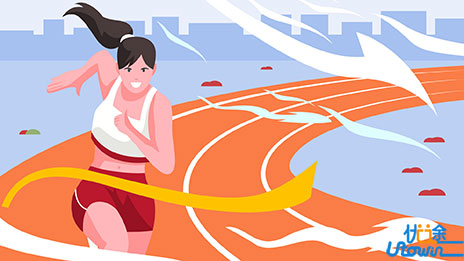 六个跑步后消除疲劳的方法