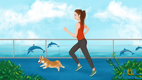 跑步究竟有什么好处？