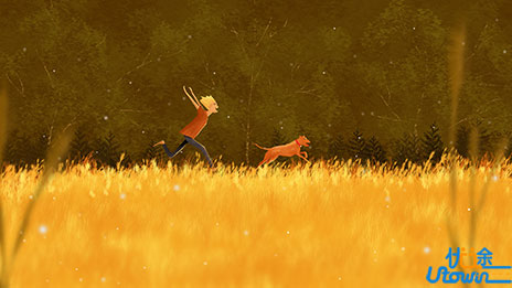 速写画得太死板？两招教你解决！