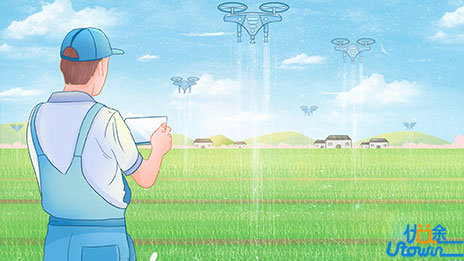 河北石家庄：两名农民获评农民职称