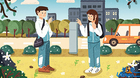 如何对待学生的“朦胧感情”？