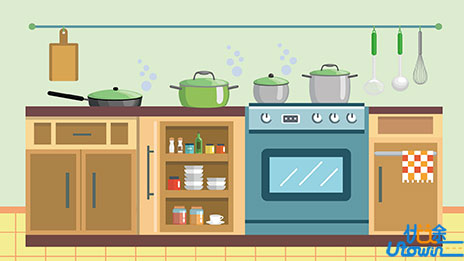 健康饮食小常识及养生食谱