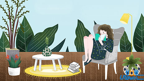 《弱点》：面对自我，选择自我，实现自我