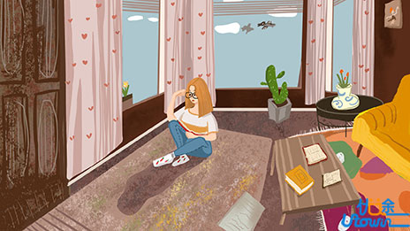 学生疫情期间在家如何调整情绪