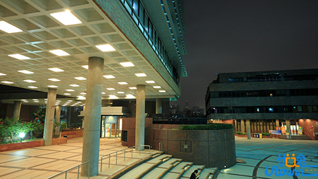 2023年香港理工大学本科内地招生计划启动