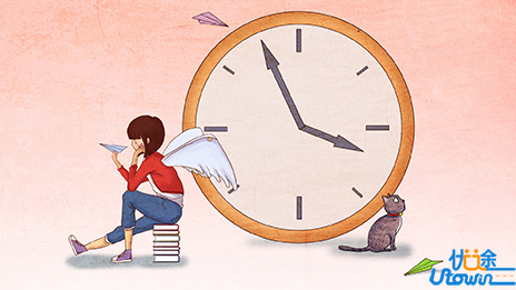 时间管理之做时间的主人