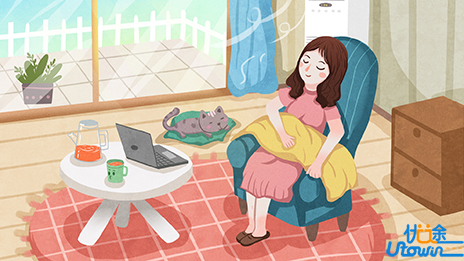 午睡也会对孩子有“危害”？提醒：一个优质的午觉，需满足这几点！