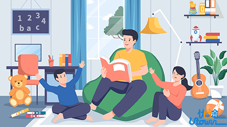 疫情期间 如何处理好亲子关系？