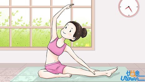 居家运动指南，请收好！