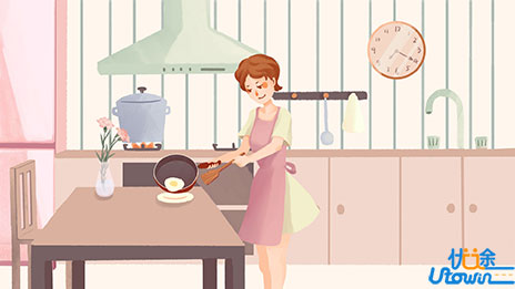 疫情居家，饮食篇