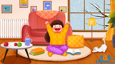 疫情居家，怎么运动？