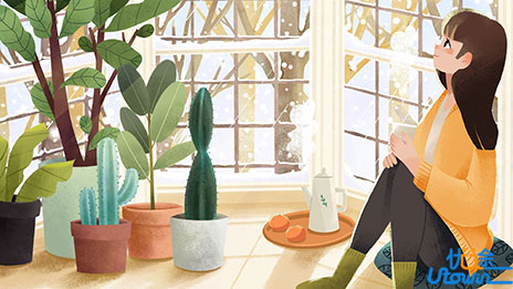 疫情居家，怎样调整心态？