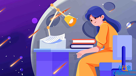 政治考试：答题公式