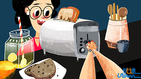 合理搭配 健康饮食