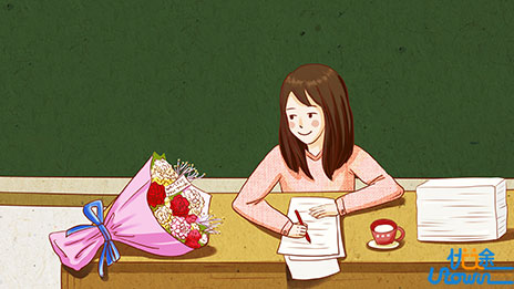 政治考试：答题思路