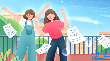 历史考试中综合题的解题技巧，考前一定要看！