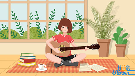 《梦想》：梦想就是最好的信仰