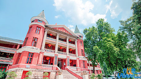 中山大学2023年外语类保送生招生简章