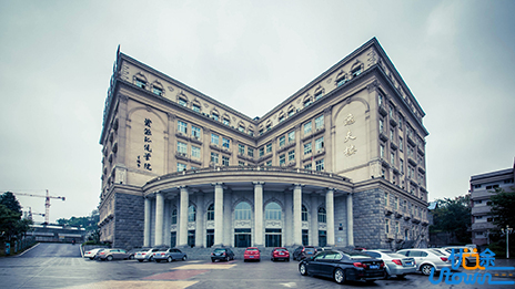 西南大学2023年外语类保送生招生简章