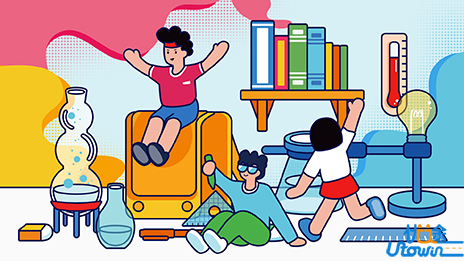 一份高效的【化学】学习方法