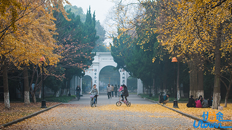 江苏大学物理学学科进入ESI前1%