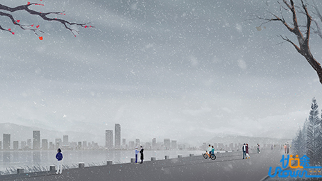 4种运动方式，帮你找回节前的状态！