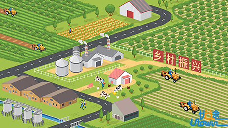 山东：“五送”活动推进人力资源服务行业助力乡村振兴