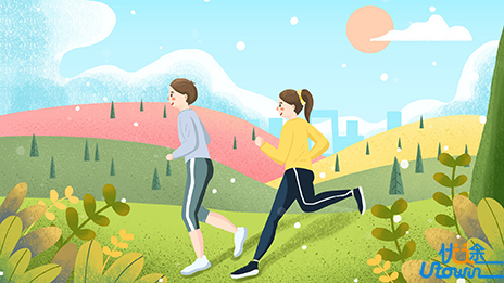 长时间休息后开始跑步的六个建议！