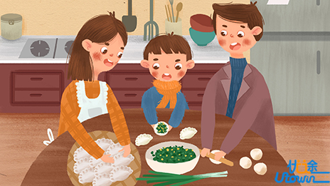 早春时节，这份健康饮食指南请收好！