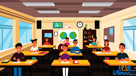 英语：如何一步步实现120分？