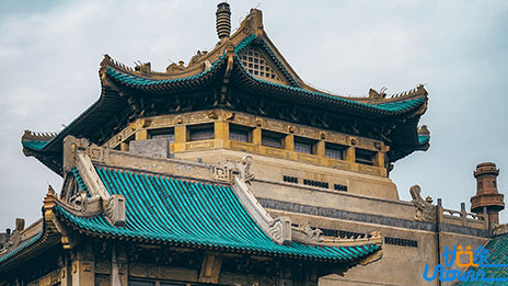 武汉大学推进与北京大学深化合作