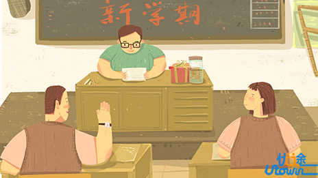 播音主持之四个外部技巧