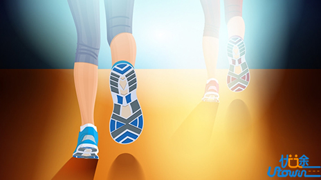 什么是正确的跑步姿势？