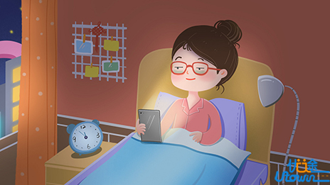 经常熬夜的高中生吃什么好？