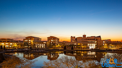 正式批复！“国字号”大学，新校区来了