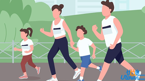 跑步对身体好处，看看有哪些？