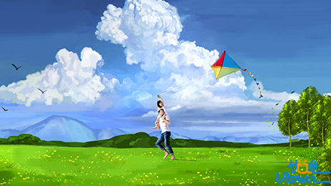 与孩子沟通要多说“废话”，学起来！