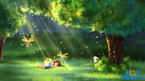 《裂缝中的阳光》：人生不会只有收获